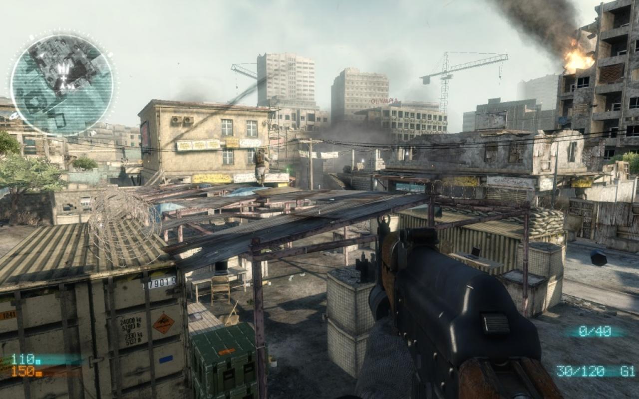 [19/06/2010] Medal of Honor by potzblitz - Update (15)