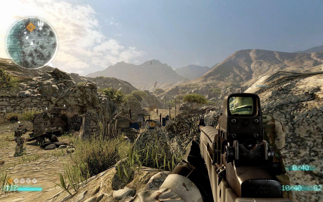 [18/06/2010] Medal of Honor by BiOhAzArD87 (2)