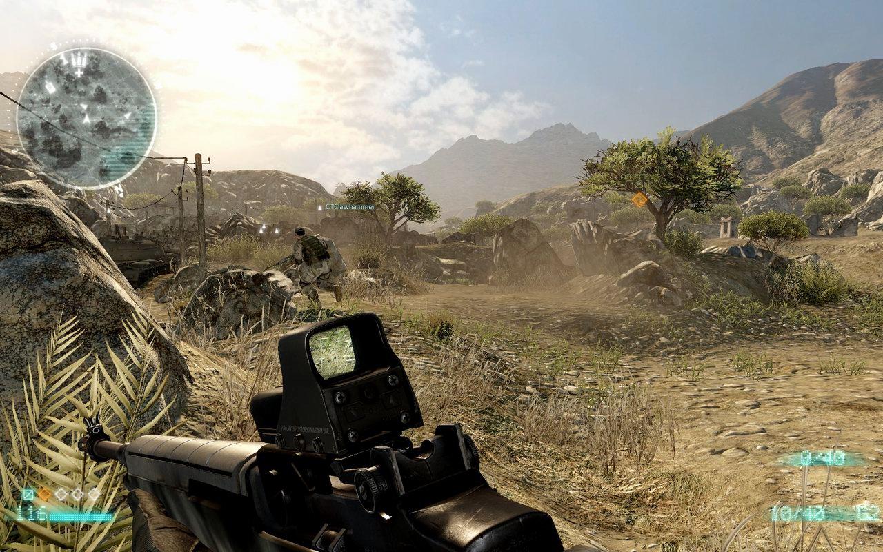 [18/06/2010] Medal of Honor by BiOhAzArD87 (3)