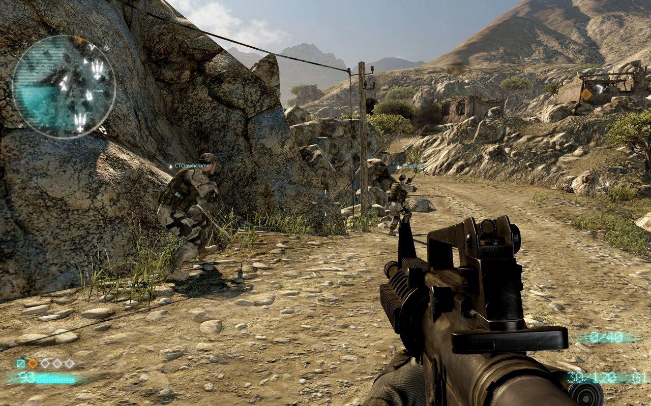 [18/06/2010] Medal of Honor by BiOhAzArD87 (8)