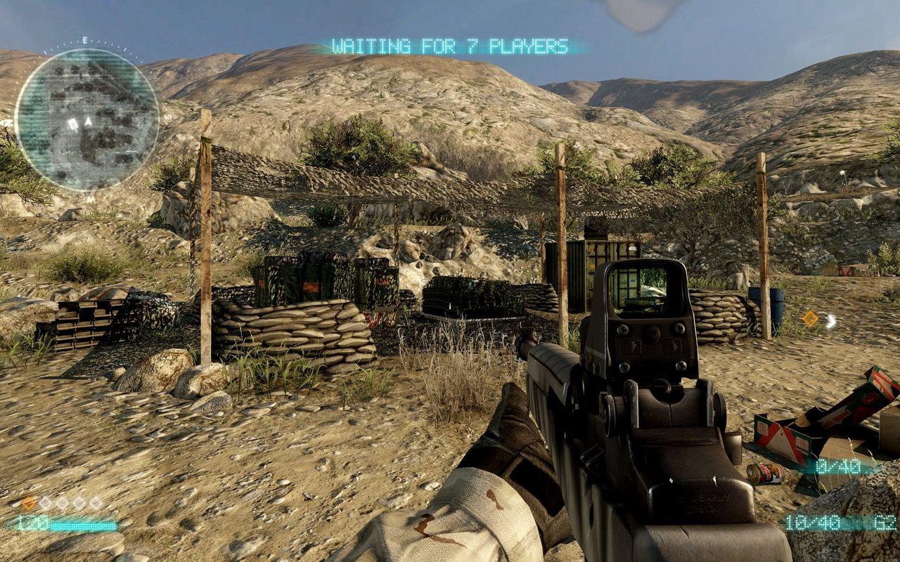 [18/06/2010] Medal of Honor by BiOhAzArD87 (9)