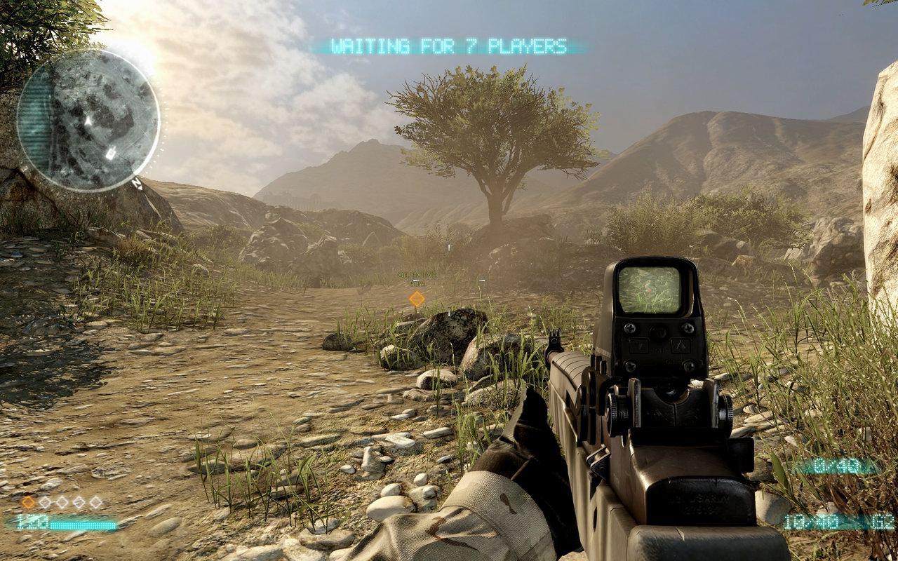 [18/06/2010] Medal of Honor by BiOhAzArD87 (10)