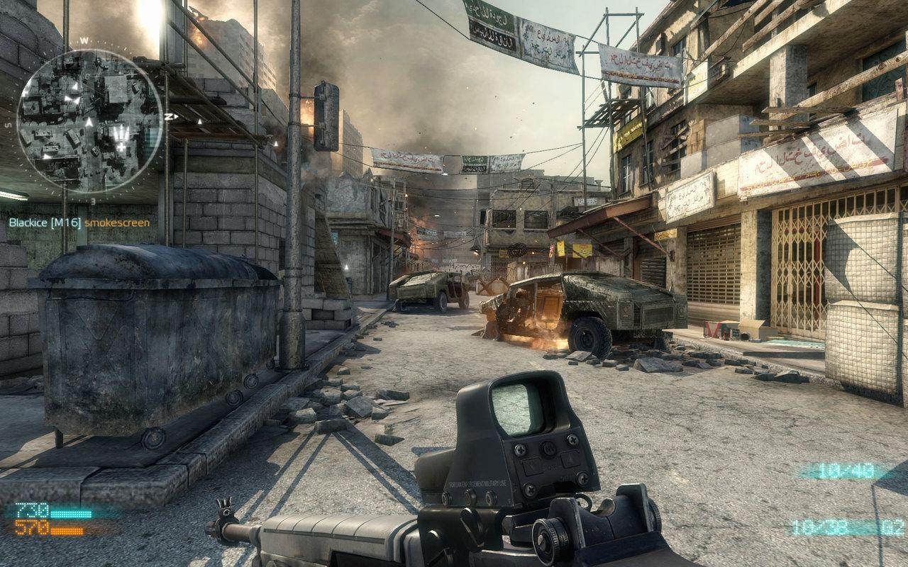 [18/06/2010] Medal of Honor by BiOhAzArD87 (11)