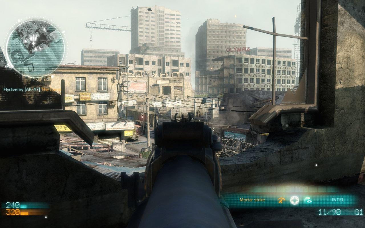 [18/06/2010] Medal of Honor by BiOhAzArD87 (13)