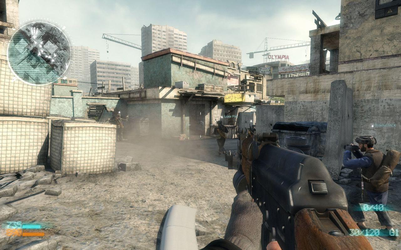 [18/06/2010] Medal of Honor by BiOhAzArD87 (14)