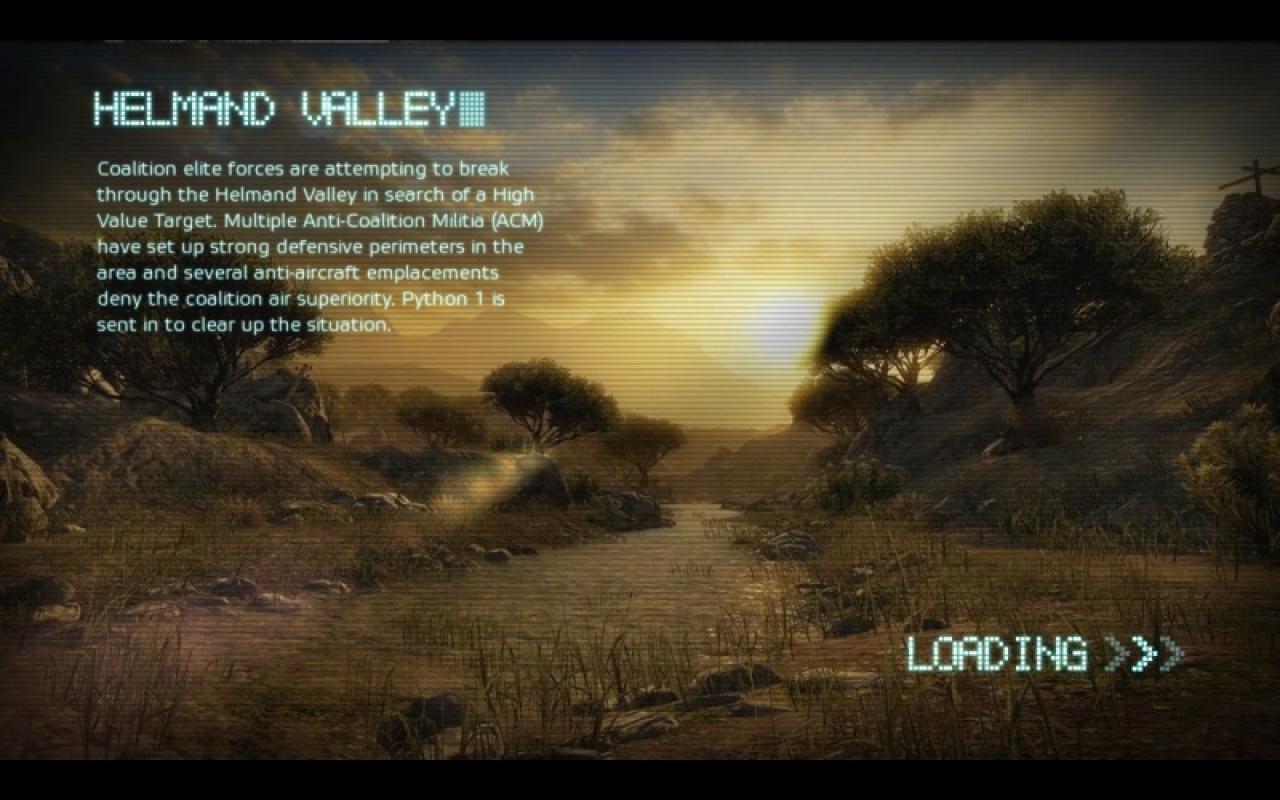 [18/06/2010] Medal of Honor by potzblitz (1)