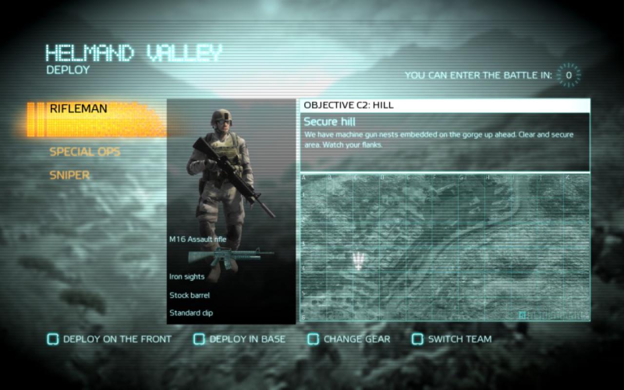 [18/06/2010] Medal of Honor by potzblitz (2)