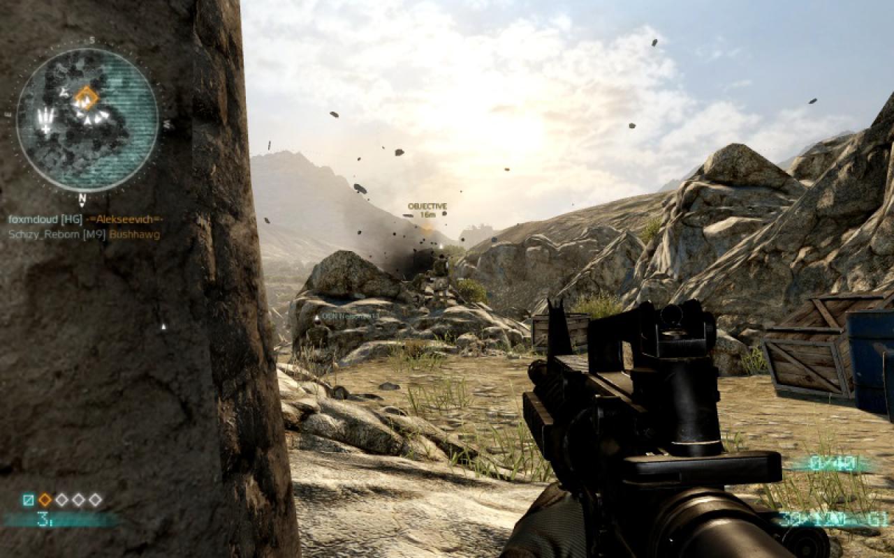 [18/06/2010] Medal of Honor by potzblitz (5)