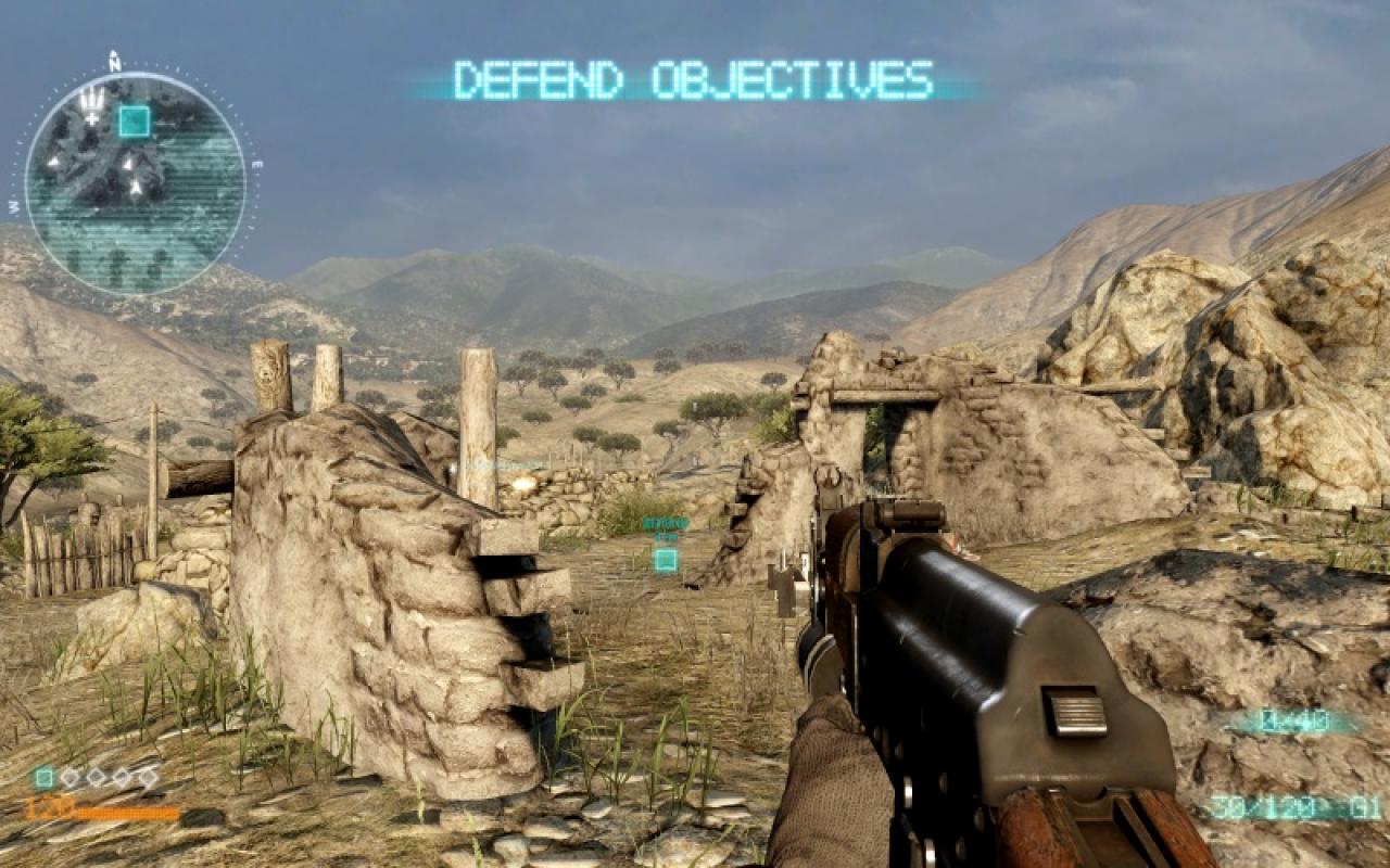 [18/06/2010] Medal of Honor by potzblitz (6)