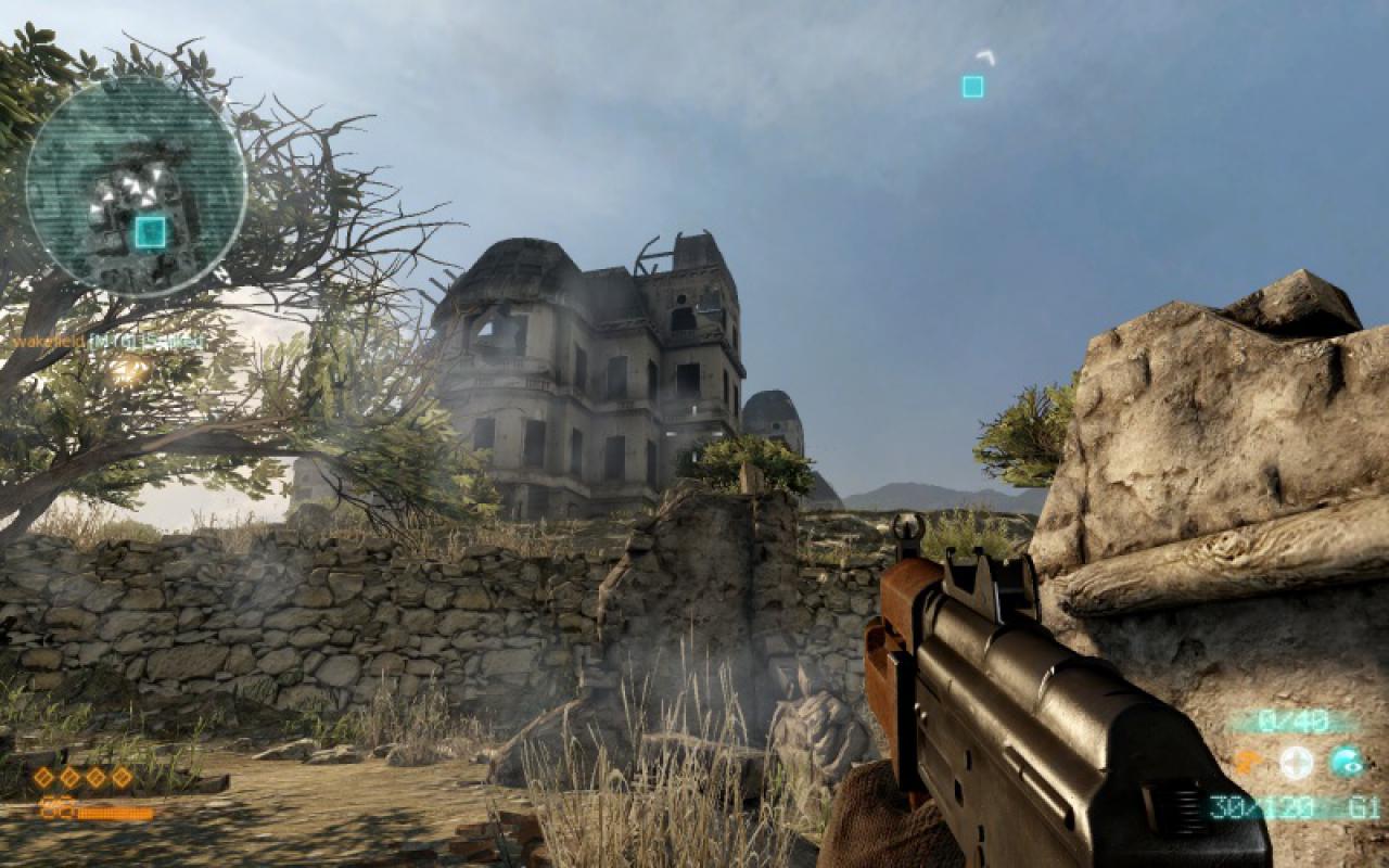 [18/06/2010] Medal of Honor by potzblitz (7)