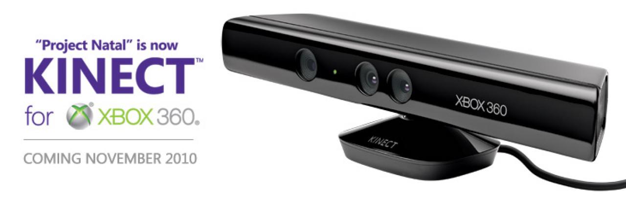 [14/06/2010] Microsoft Kinect (9)