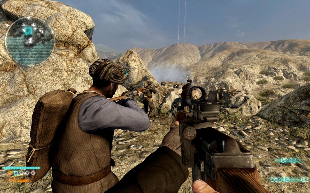 [21/06/2010] Medal of Honor MP-Beta in 5.120 x 3.200 Pixeln (2)