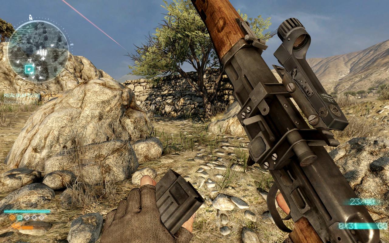 [21/06/2010] Medal of Honor MP-Beta in 5.120 x 3.200 Pixeln (4)