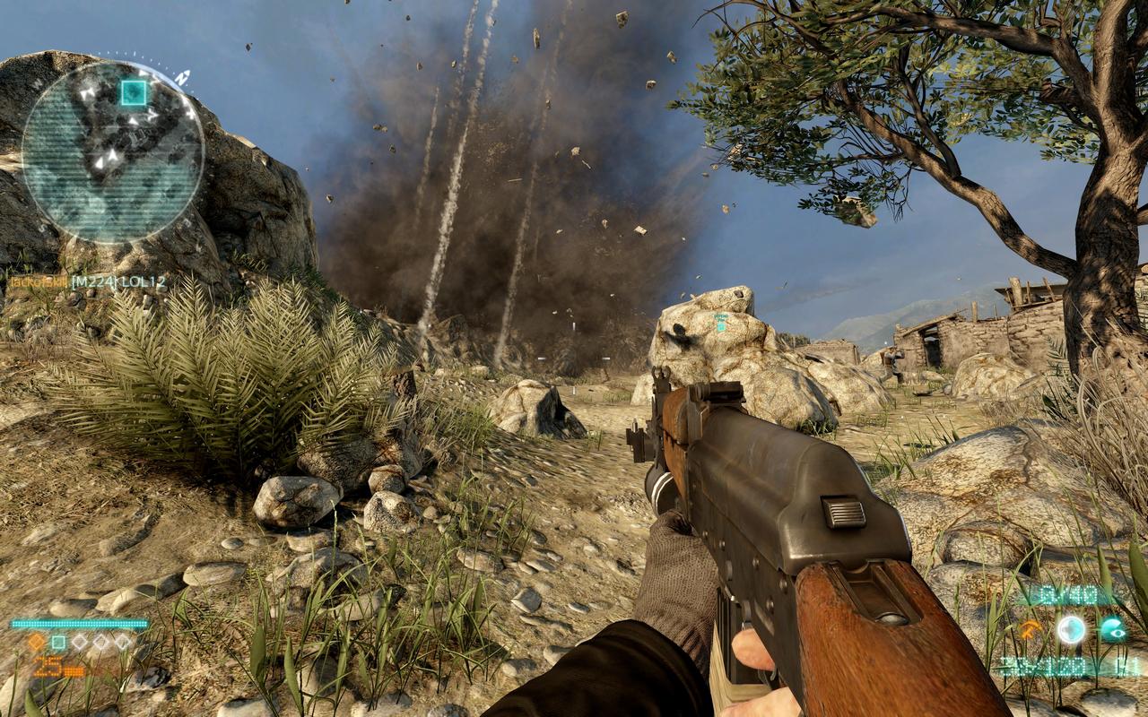 [21/06/2010] Medal of Honor MP-Beta in 5.120 x 3.200 Pixeln (6)