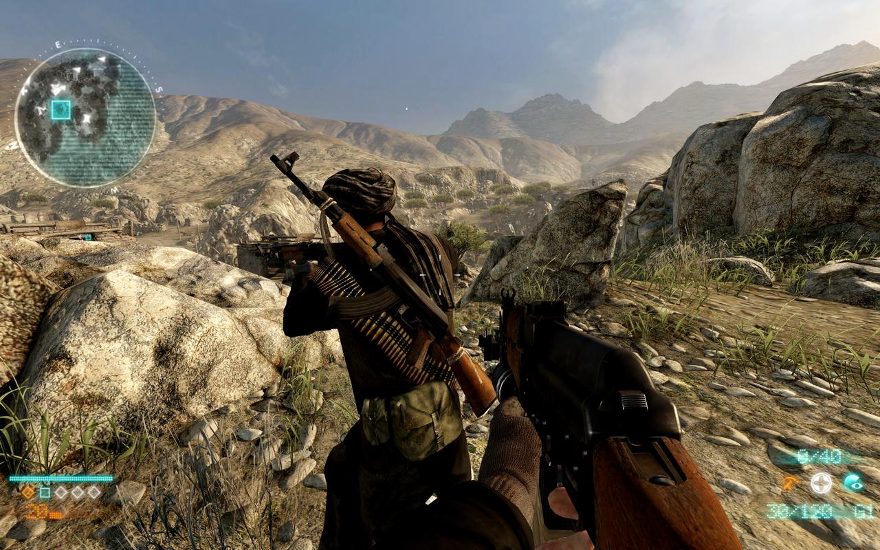 [21/06/2010] Medal of Honor MP-Beta in 5.120 x 3.200 Pixeln (7)