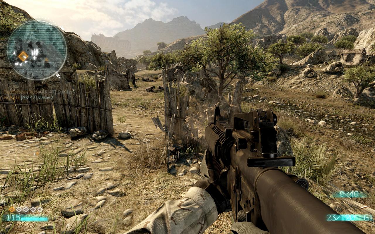 [21/06/2010] Medal of Honor MP-Beta in 5.120 x 3.200 Pixeln (12)
