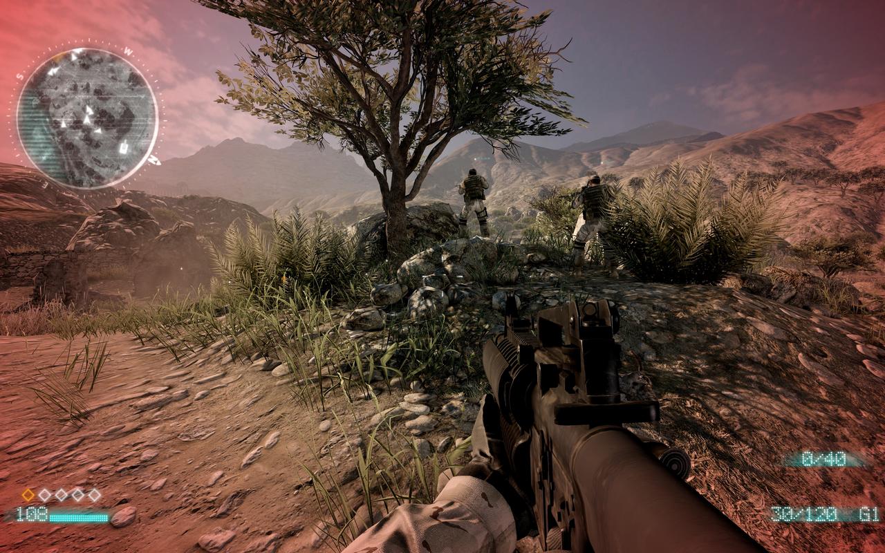 [21/06/2010] Medal of Honor MP-Beta in 5.120 x 3.200 Pixeln (14)