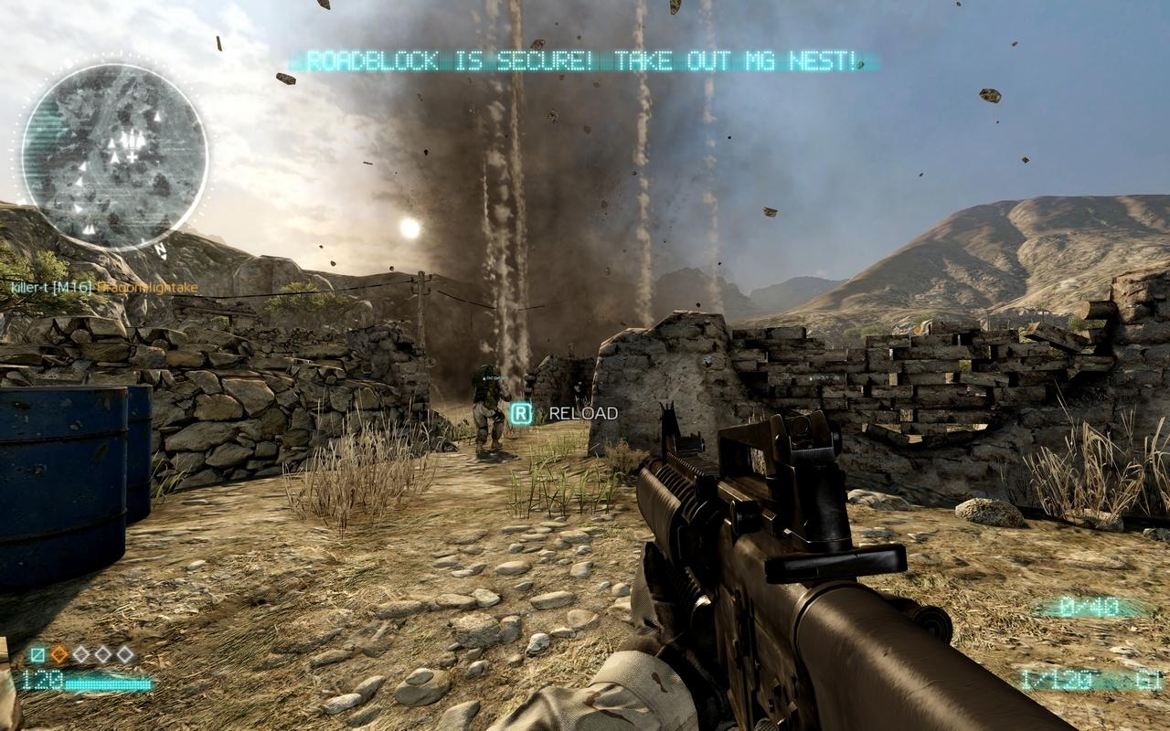 [21/06/2010] Medal of Honor MP-Beta in 5.120 x 3.200 Pixeln (15)