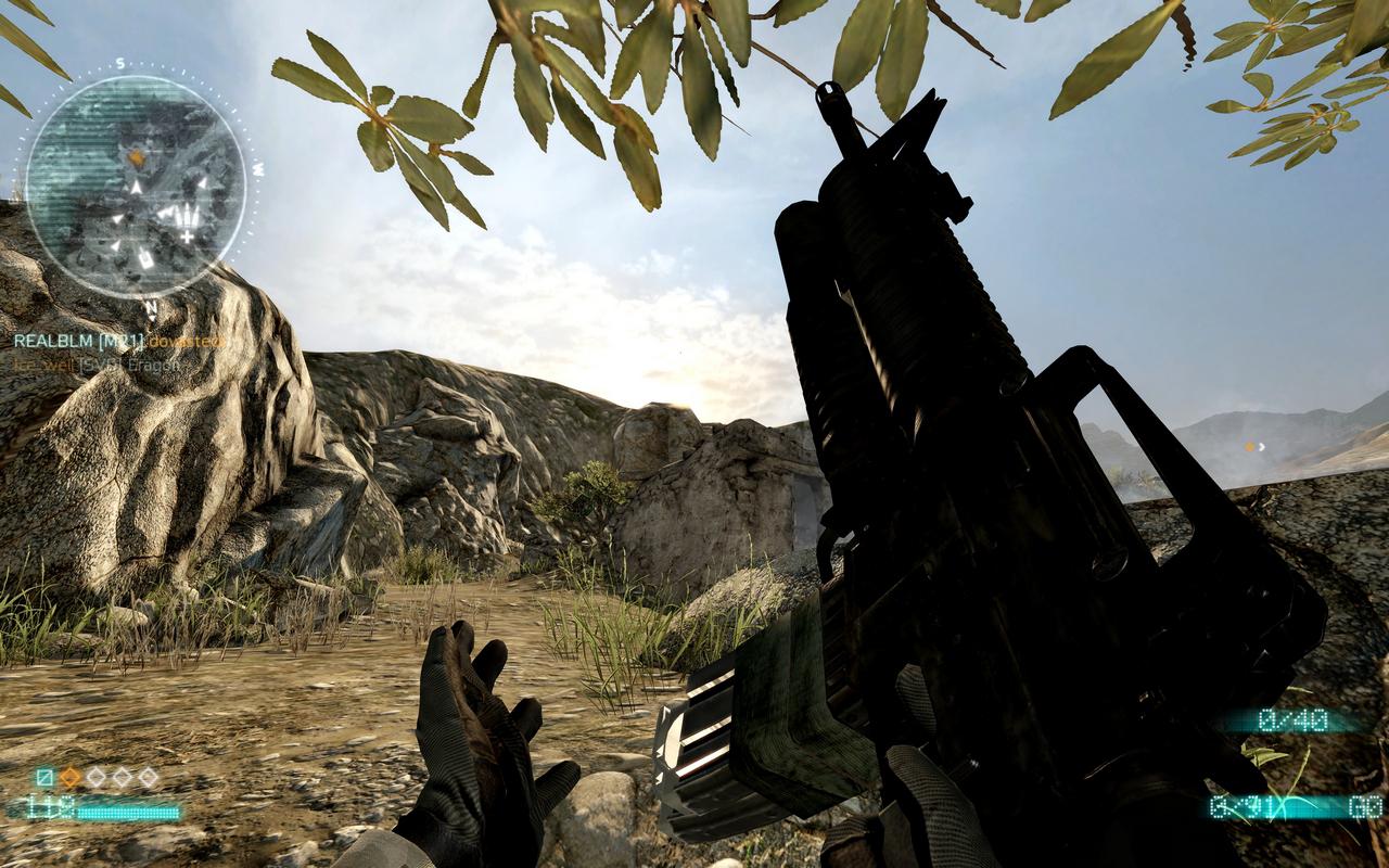 [21/06/2010] Medal of Honor MP-Beta in 5.120 x 3.200 Pixeln (16)
