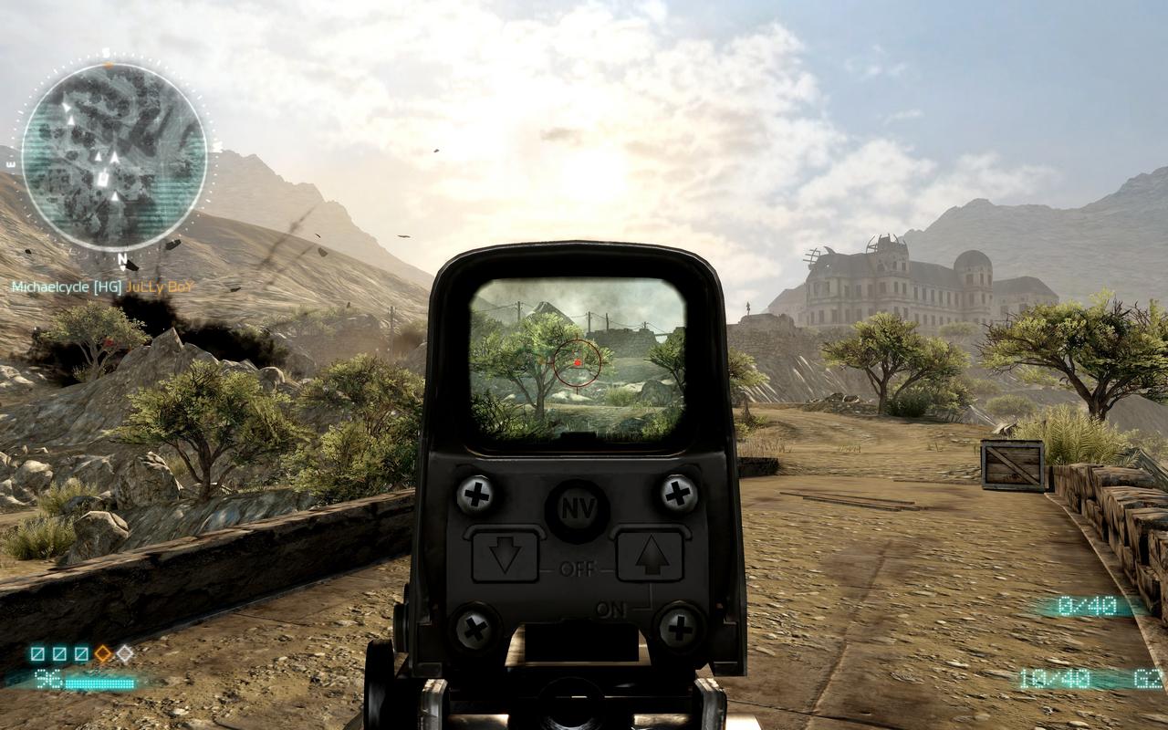 [21/06/2010] Medal of Honor MP-Beta in 5.120 x 3.200 Pixeln (25)