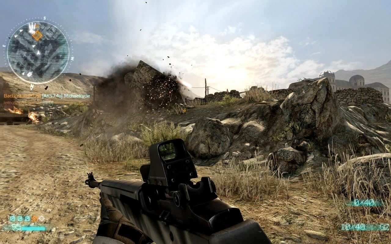 [21/06/2010] Medal of Honor MP-Beta in 5.120 x 3.200 Pixeln (26)