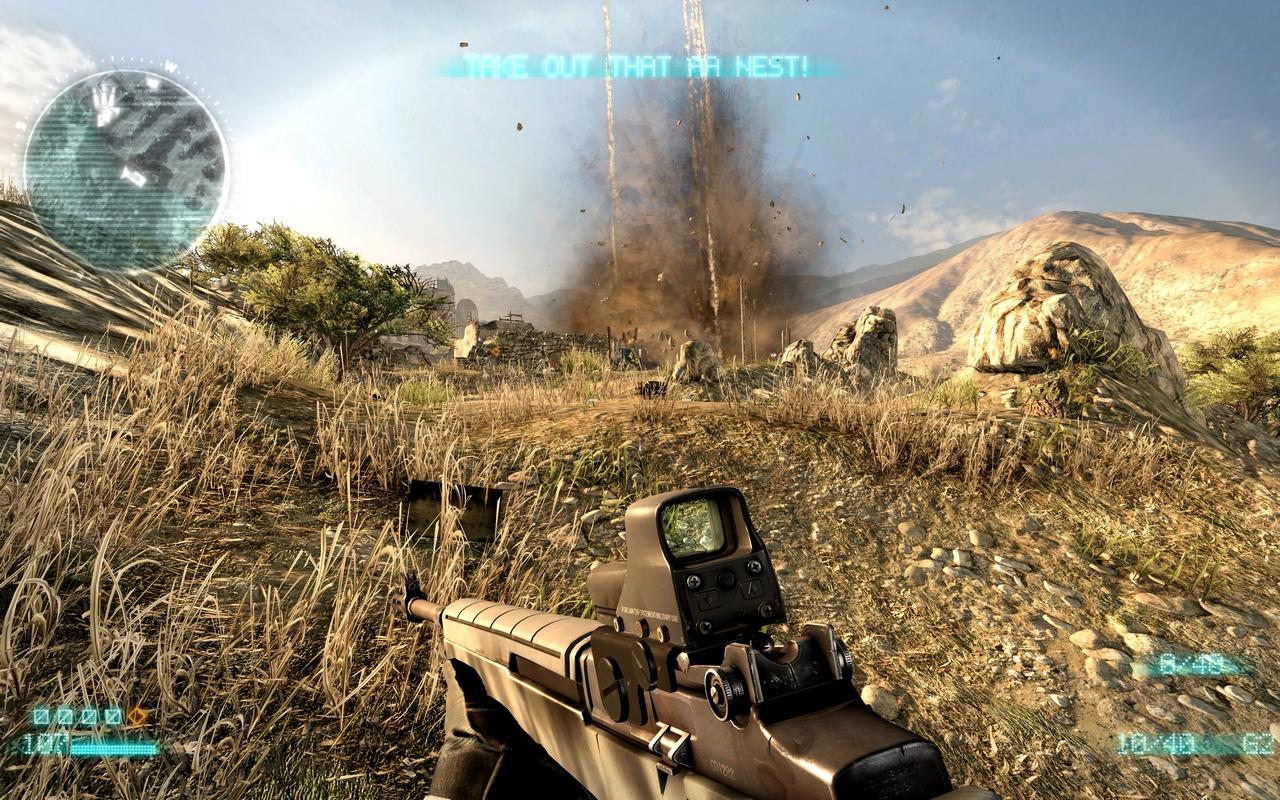 [21/06/2010] Medal of Honor MP-Beta in 5.120 x 3.200 Pixeln (28)