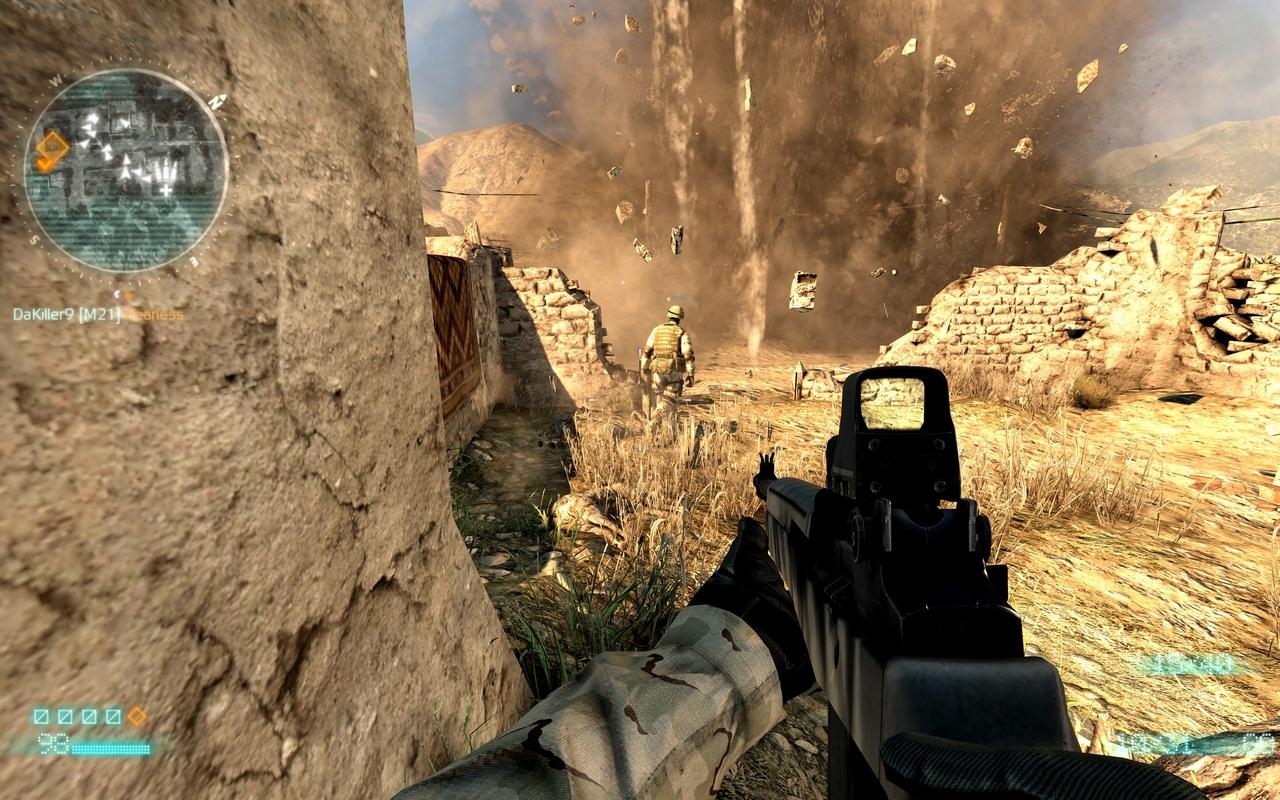 [21/06/2010] Medal of Honor MP-Beta in 5.120 x 3.200 Pixeln (29)