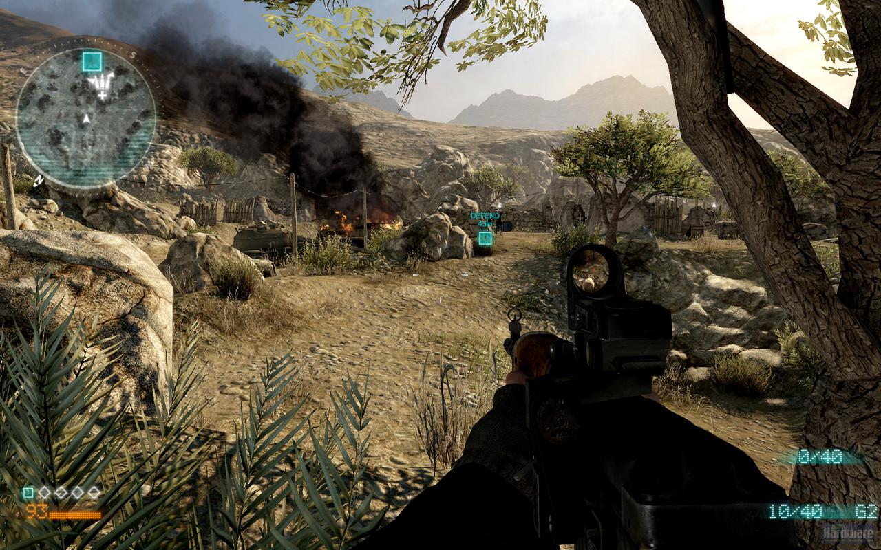 [20/06/2010] Medal of Honor MP-Beta (3)