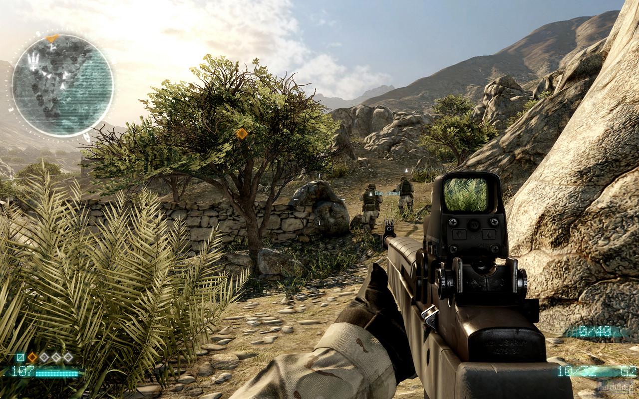 [20/06/2010] Medal of Honor MP-Beta (4)