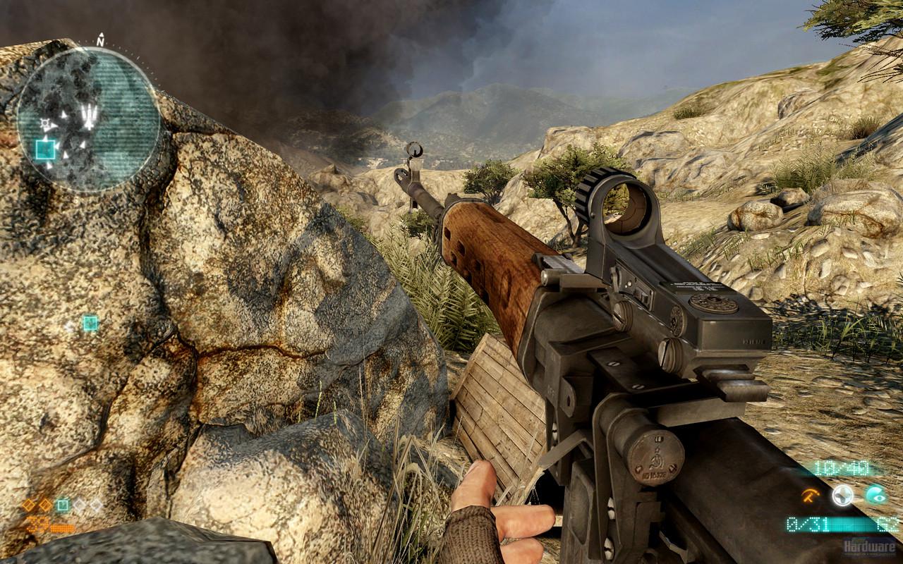 [20/06/2010] Medal of Honor MP-Beta (9)