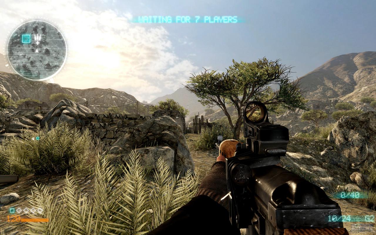 [20/06/2010] Medal of Honor MP-Beta (11)