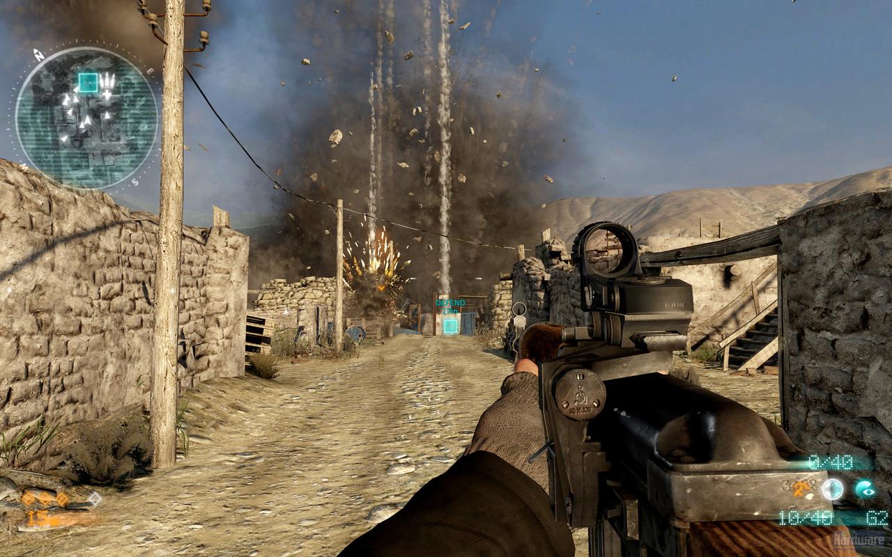 [20/06/2010] Medal of Honor MP-Beta (15)