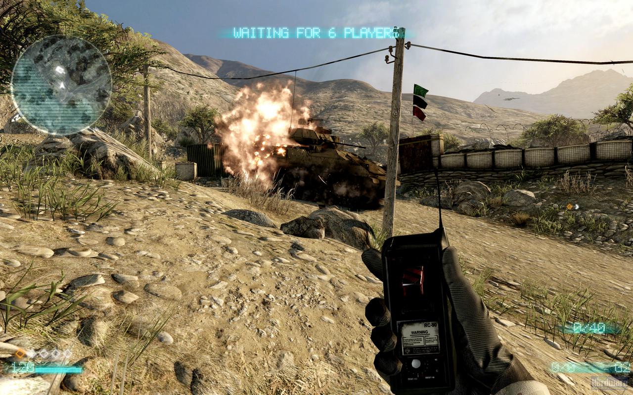 [20/06/2010] Medal of Honor MP-Beta (17)