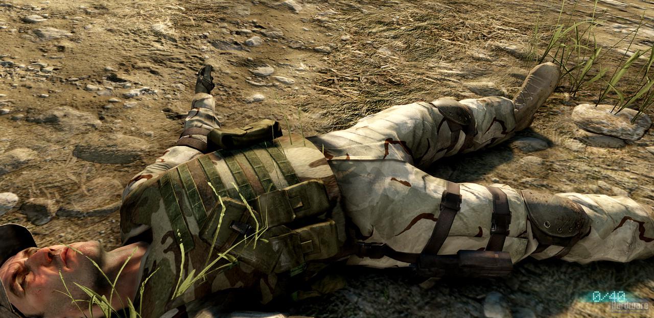 [20/06/2010] Medal of Honor MP-Beta: Uns hat es erwischt