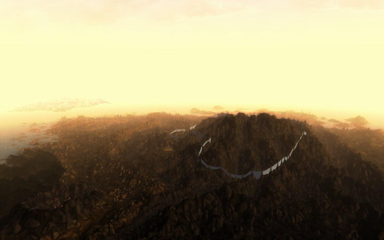 [21/06/2010] Morrowind mit Mods by BlackF0g (1)