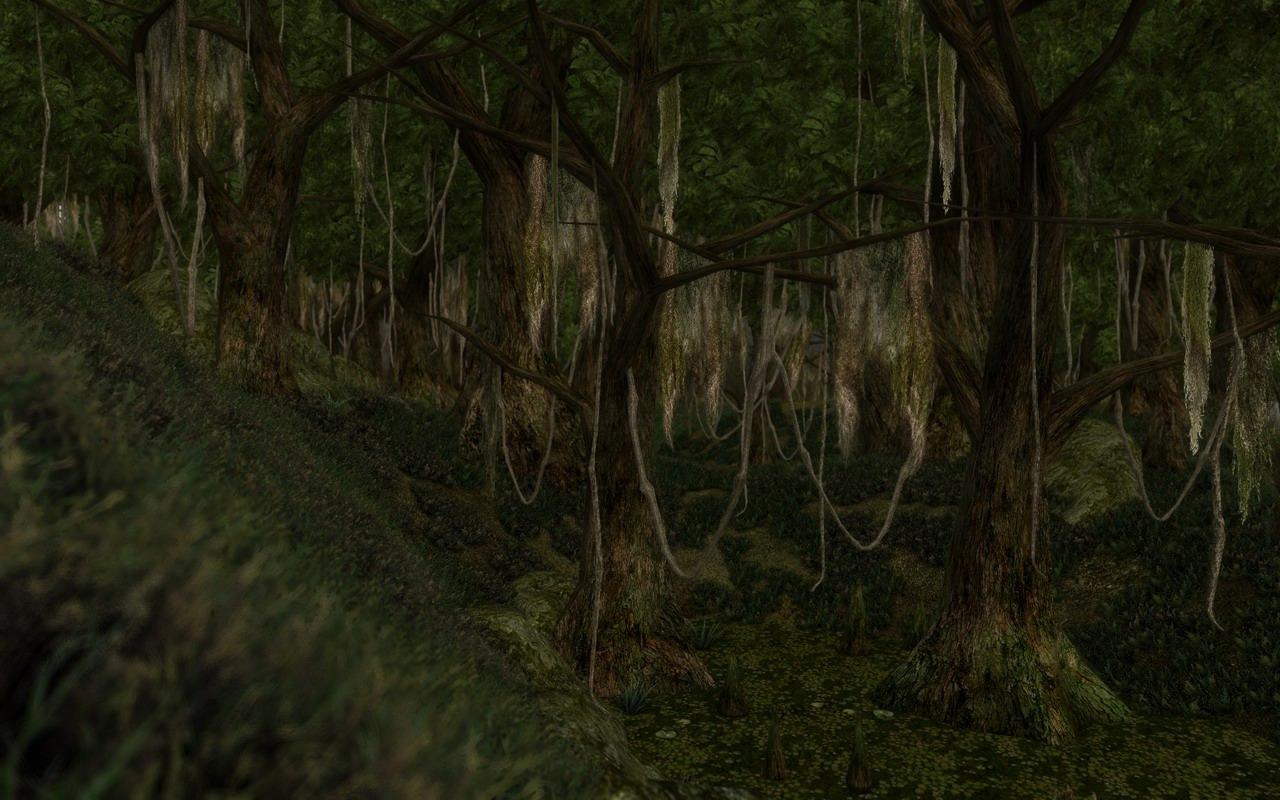 [21/06/2010] Morrowind mit Mods by BlackF0g (2)