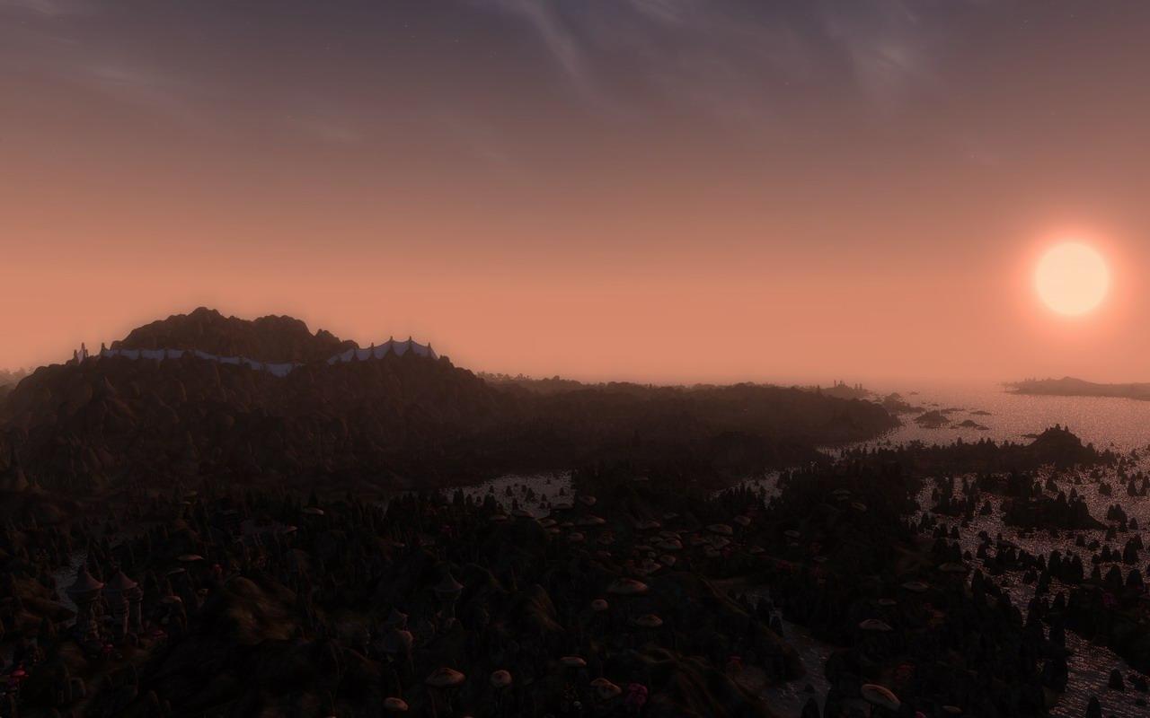 [21/06/2010] Morrowind mit Mods by BlackF0g (3)