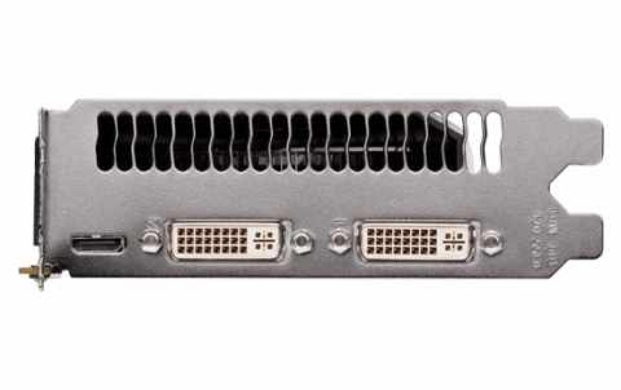 [24/06/2010] Geforce GTX 460 (3)