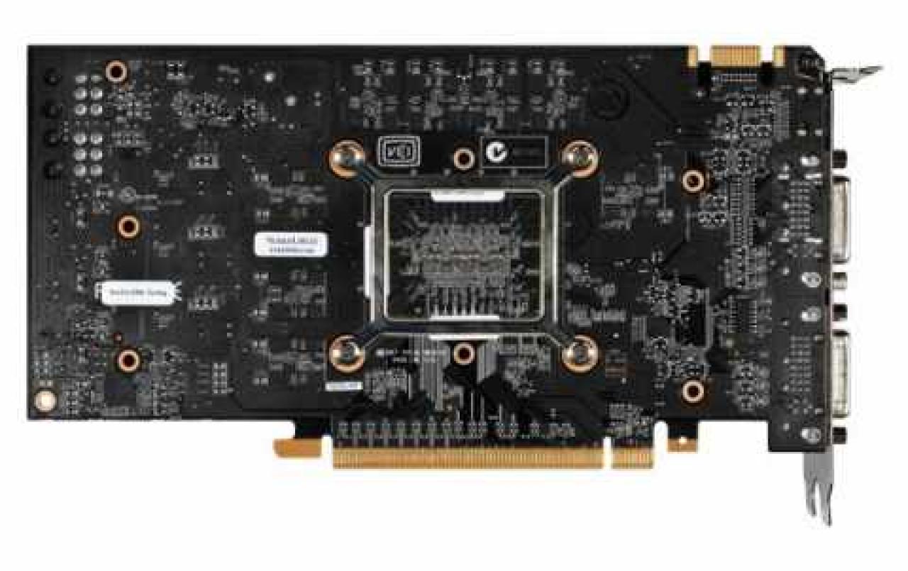 [24/06/2010] Geforce GTX 460 (4)