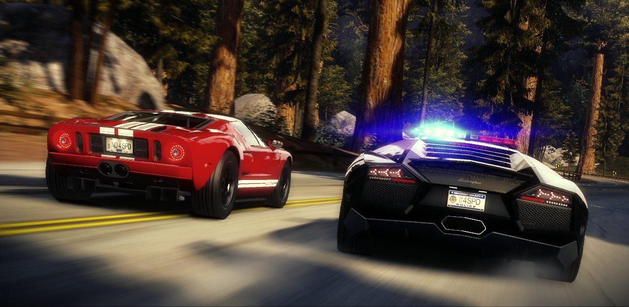 [16/06/2010] Need for Speed Hot Pursuit vom 16.6.2010 (1)