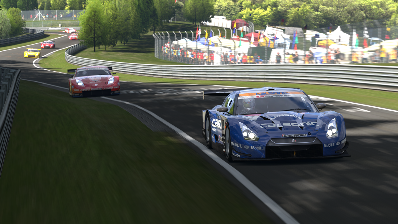 [17/06/2010] Gran Turismo 5