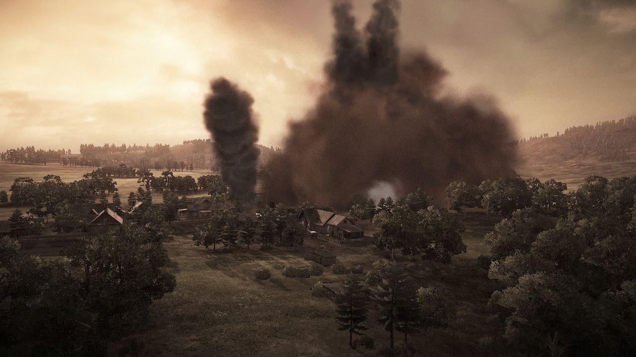 [25/06/2010] Operation Flashpoint 2
