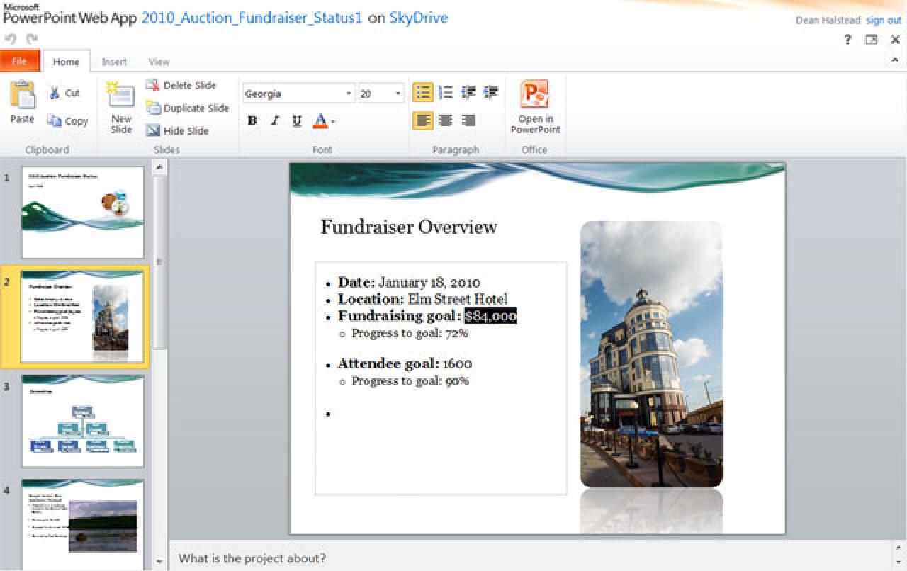 [25/06/2010] Microsoft Live 2010: Betaphase gestartet (10)