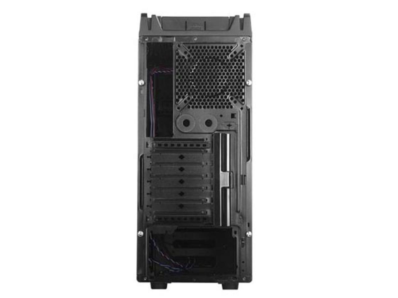 [11/06/2010] Silverstone PS-05 (2)