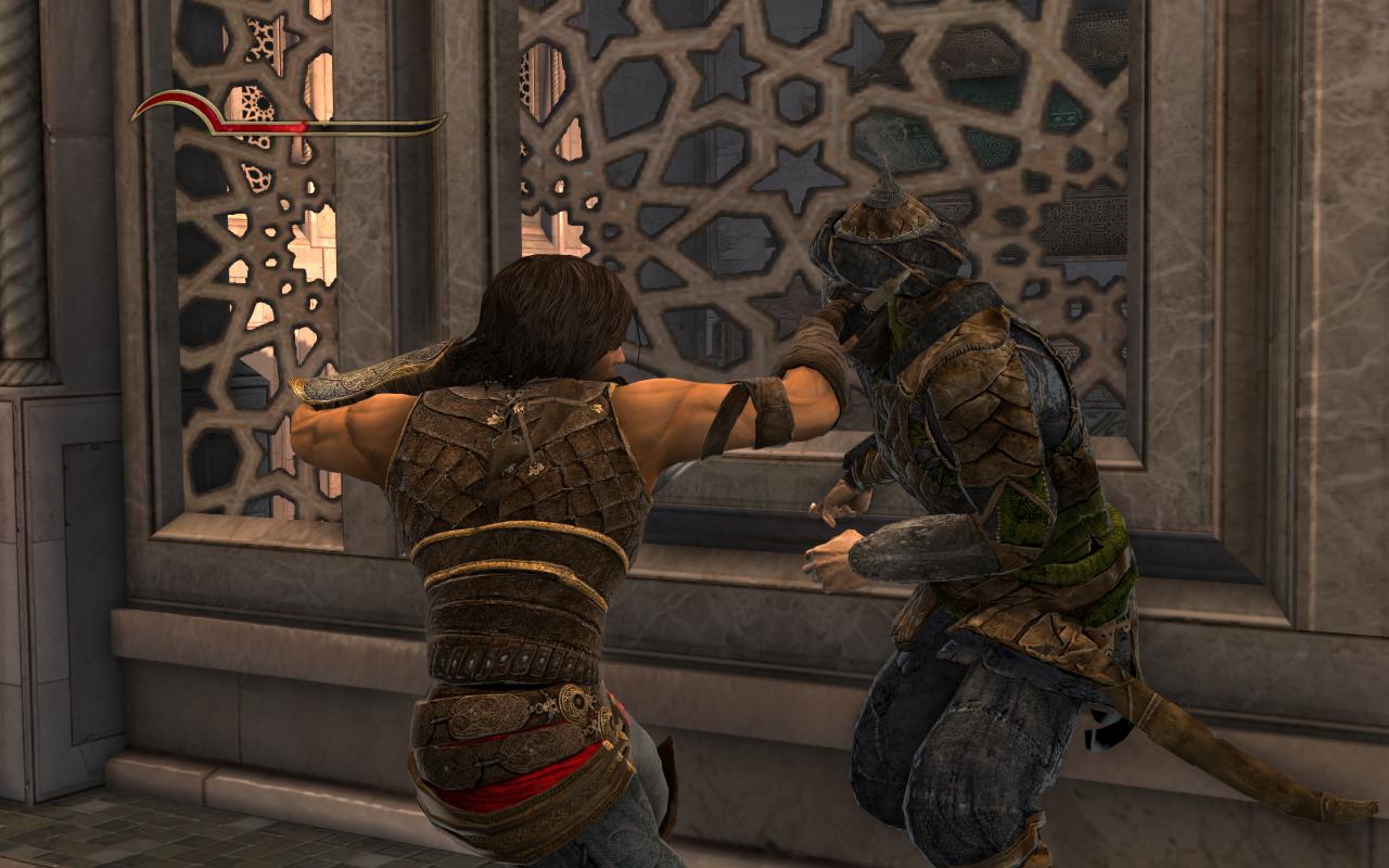 [09/06/2010] Prince of Persia: Die vergessene Zeit in 2.560 x 1.600 Pixeln mit achtfacher Kantenglättung und maximalen In-Game-Details (5)