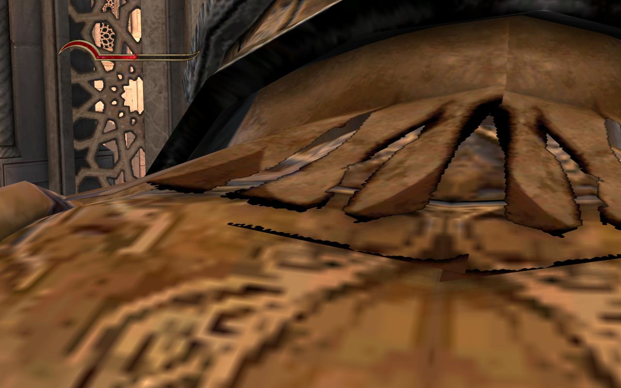 [09/06/2010] Prince of Persia: Die vergessene Zeit in 2.560 x 1.600 Pixeln mit achtfacher Kantenglättung und maximalen In-Game-Details (6)