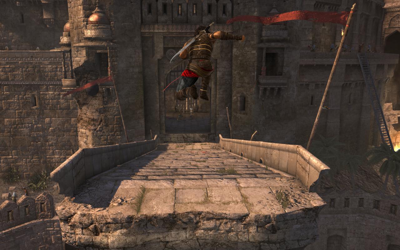 [09/06/2010] Prince of Persia: Die vergessene Zeit in 2.560 x 1.600 Pixeln mit achtfacher Kantenglättung und maximalen In-Game-Details (10)