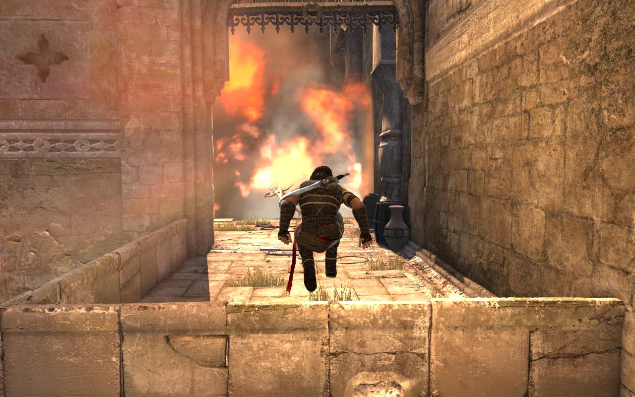 [09/06/2010] Prince of Persia: Die vergessene Zeit in 2.560 x 1.600 Pixeln mit achtfacher Kantenglättung und maximalen In-Game-Details (12)