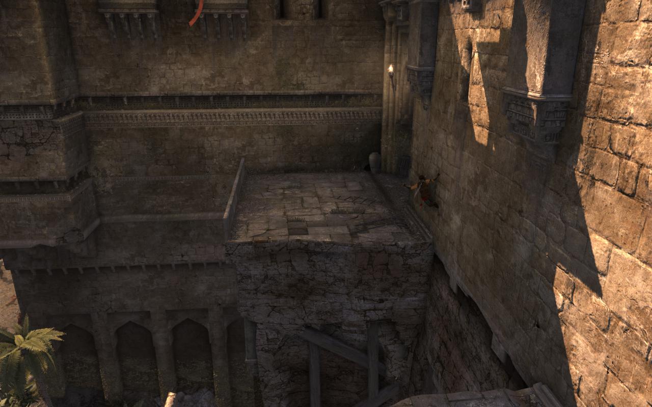 [09/06/2010] Prince of Persia: Die vergessene Zeit in 2.560 x 1.600 Pixeln mit achtfacher Kantenglättung und maximalen In-Game-Details (15)