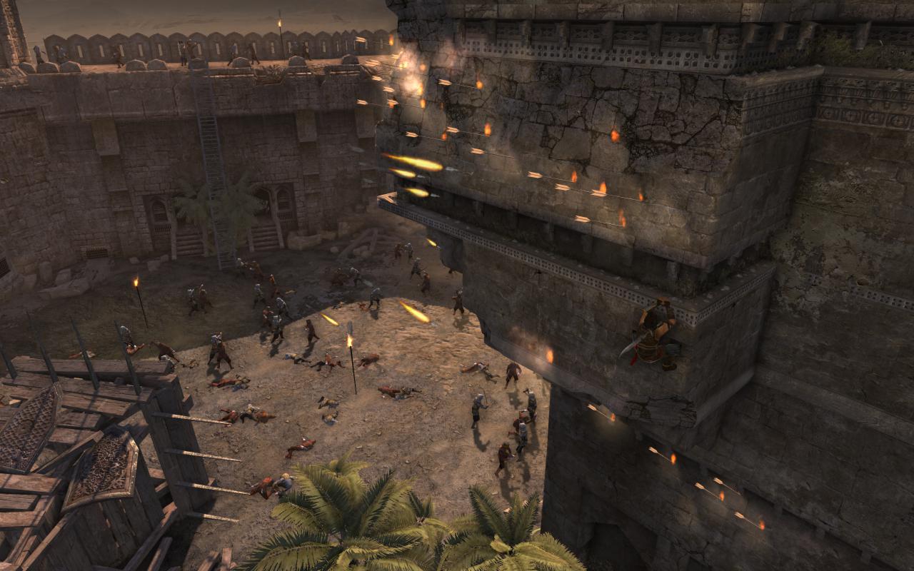 [09/06/2010] Prince of Persia: Die vergessene Zeit in 2.560 x 1.600 Pixeln mit achtfacher Kantenglättung und maximalen In-Game-Details (17)
